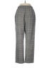 Lands' End Tweed Gray Casual Pants Size M (petite) - photo 2