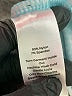 Talbots Teal Casual Dress Size XL - photo 8