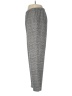 Lands' End Tweed Gray Casual Pants Size M (petite) - photo 5