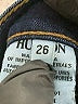 Hudson Jeans Blue Jeans Size 26 waist - photo 5