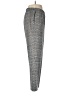 Lands' End Tweed Gray Casual Pants Size M (petite) - photo 4