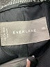 Everlane Houndstooth Gray Wool Blazer Size 00 - photo 6