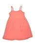 Old Navy Solid Orange Dress Size 5T - photo 2