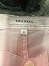 Lila Ryan Pink Jeans Size 6 - photo 7