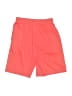 Under Armour 100% Polyester Graphic Red Athletic Shorts Size M (youth) - photo 2