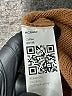 Unbranded Brown Sweater Vest Size L - photo 7