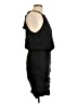Veronica Beard Solid Black Cocktail Dress Size 10 - photo 4