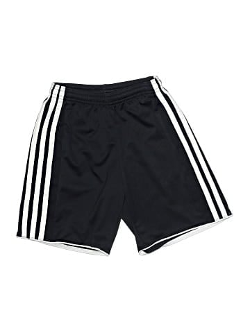 Adidas Athletic Shorts (view 1)