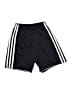 Adidas Stripes Black Athletic Shorts Size S (kids) - photo 1