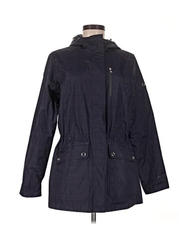Free Country Raincoat (view 1)