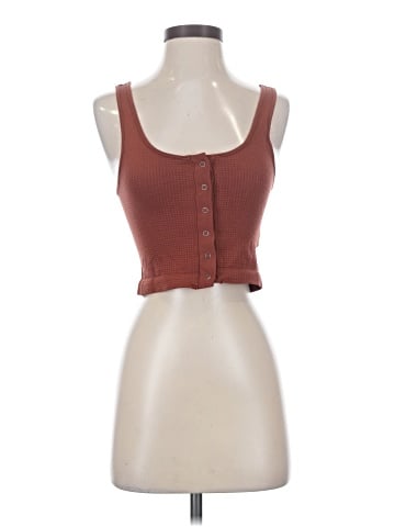 Aeropostale Sleeveless Top (view 1)