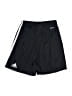 Adidas Stripes Black Athletic Shorts Size S (kids) - photo 2