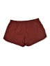 Active by Old Navy Solid Burgundy Athletic Shorts Size XL - photo 1
