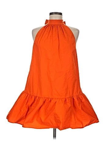 STAUD Cocktail Dress (view 1)