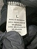 MTA Sport Black Active Tank Size L - photo 8