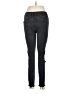 Free People Hearts Black Jeans Size 28 waist - photo 2