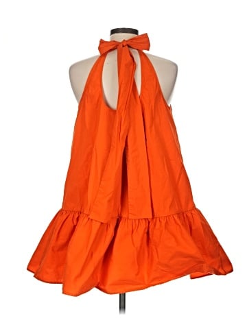 STAUD Cocktail Dress (view 2)