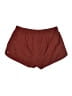 Active by Old Navy Solid Burgundy Athletic Shorts Size XL - photo 2