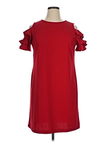 London Style Casual Dress (view 1)