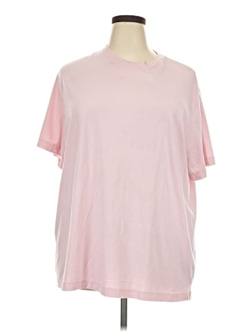 George Short Sleeve T-Shirt (view 1)