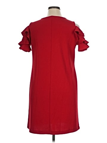 London Style Casual Dress (view 2)