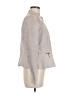 Baccini 100% Polyester Gray Jacket Size M - photo 4
