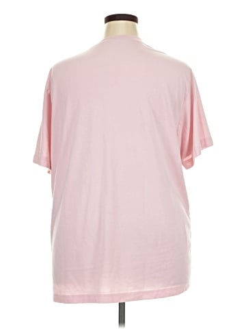 George Short Sleeve T-Shirt (view 2)