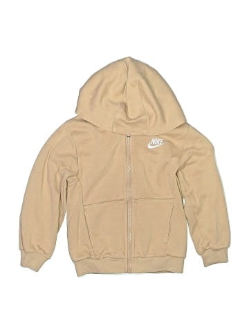 Nike Zip Up Hoodie (view 1)
