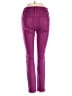 Hudson Jeans Color Block Purple Jeans Size 26 waist - photo 2