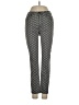 Hudson Jeans Print Gray Casual Pants Size 25 waist - photo 1