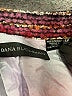 Dana Buchman Tweed Purple Red Jacket Size 12 - photo 6