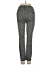 Hudson Jeans Print Gray Casual Pants Size 25 waist - photo 2