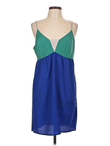 Sparkle & Fade Cocktail Dress (view 1)