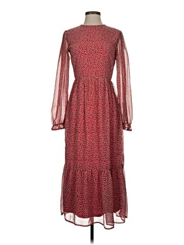 New Look Casual Dress (view 1)