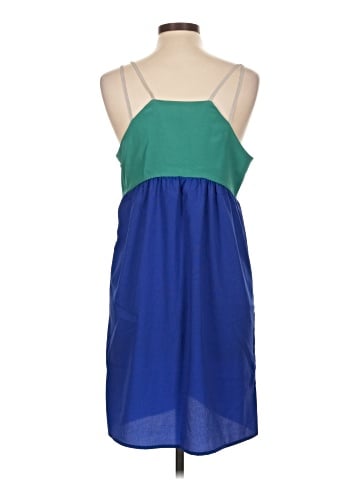 Sparkle & Fade Cocktail Dress (view 2)