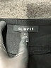 Assorted Brands Solid Black Dress Pants Size M - photo 7