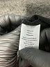 Assorted Brands Solid Black Dress Pants Size M - photo 8