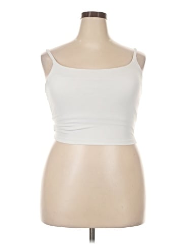 Avia Tube Top (view 1)