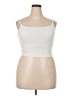 Avia White Tube Top Size XXXL - photo 1