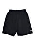 Adidas Solid Black Athletic Shorts Size M (youth) - photo 2