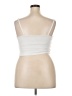 Avia White Tube Top Size XXXL - photo 2