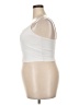 Avia White Tube Top Size XXXL - photo 5
