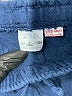 Zara Solid Blue Shorts Size 4 - photo 3