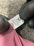 Parade Burgundy Sweatshirt Size XS - photo 8
