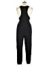 Athleta Solid Black Jumpsuit Size XL - photo 2