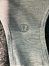 Lululemon Athletica Gray Tank Top Size L - photo 7