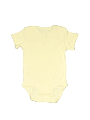 Rabbit Skins Short Sleeve Onesie (view 2)