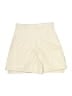 Ripley Rader Solid Ivory Skort Size 4 (2) - photo 2