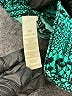Justice Green Jeggings Size 8 - photo 4