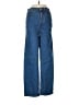 Universal Thread Blue Jeans Size 6 - photo 1